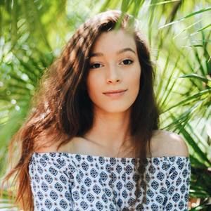 Meet your Posher, Astrid